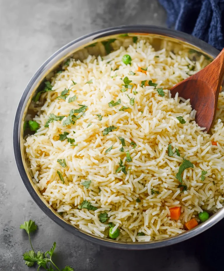 Flavorful Rice Recipes Delight Your Taste Buds