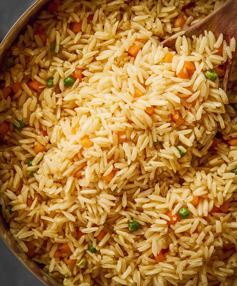 Flavorful Rice Recipes Delight Your Taste Buds