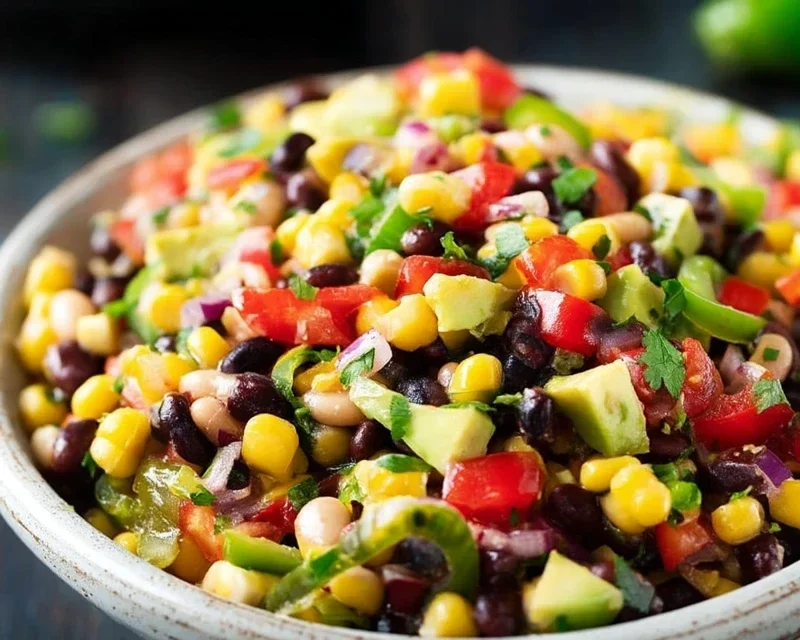 Cowboy Caviar