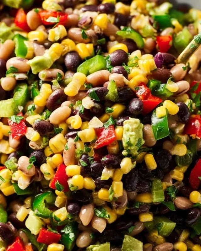 Cowboy Caviar