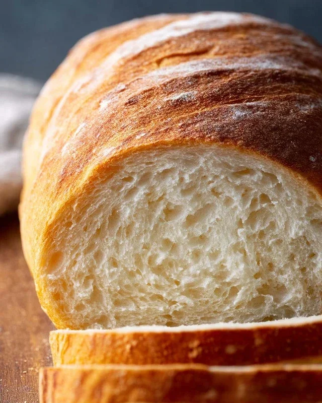 Homemade Bread