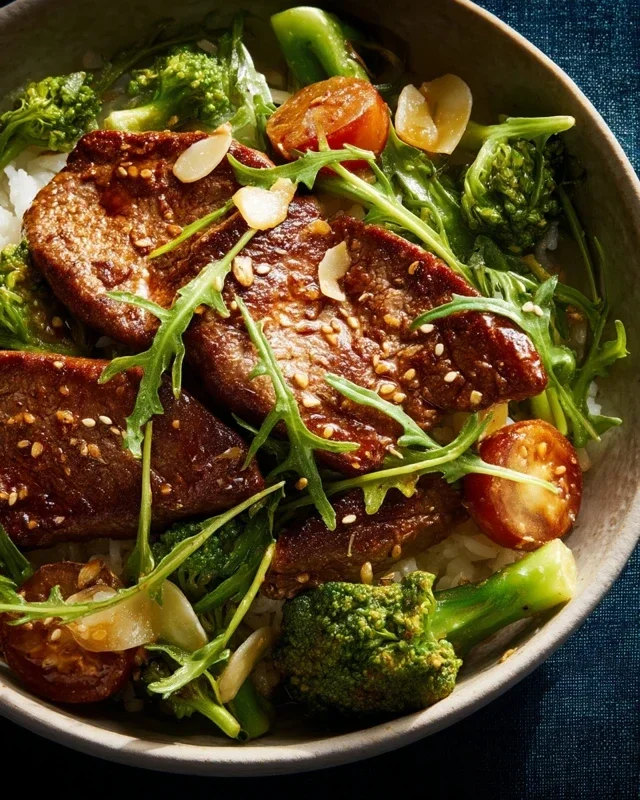 Fast and Easy Dinners For Two
