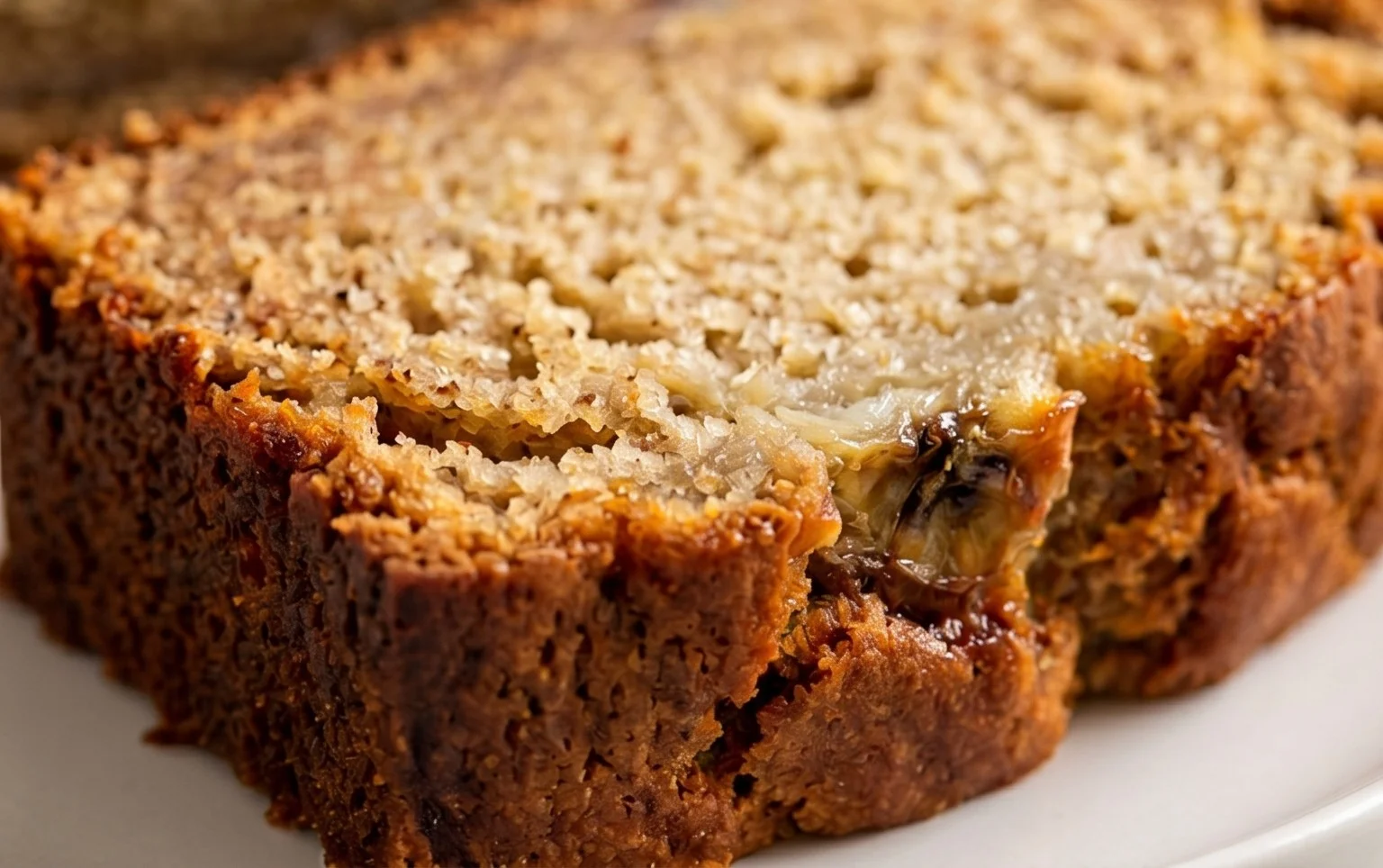 Best Moist Banana Bread Recipe