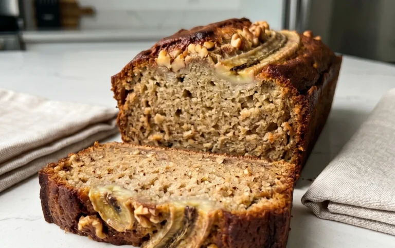 Best Easy Banana Bread Recipe