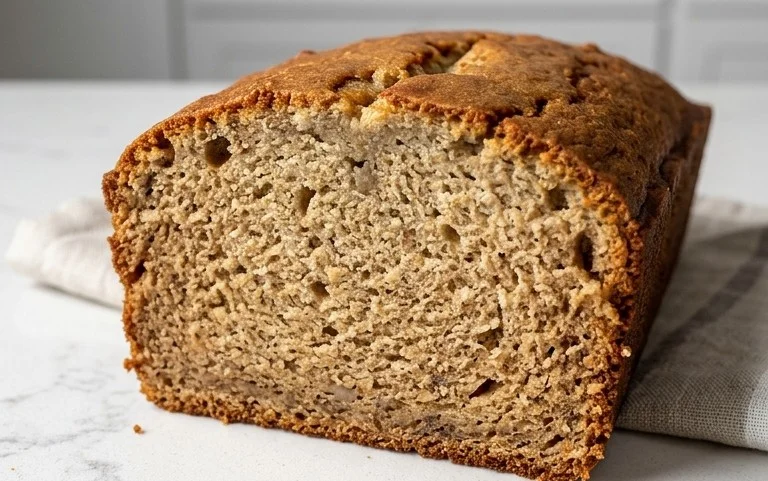 Best Banana Bread Recipe