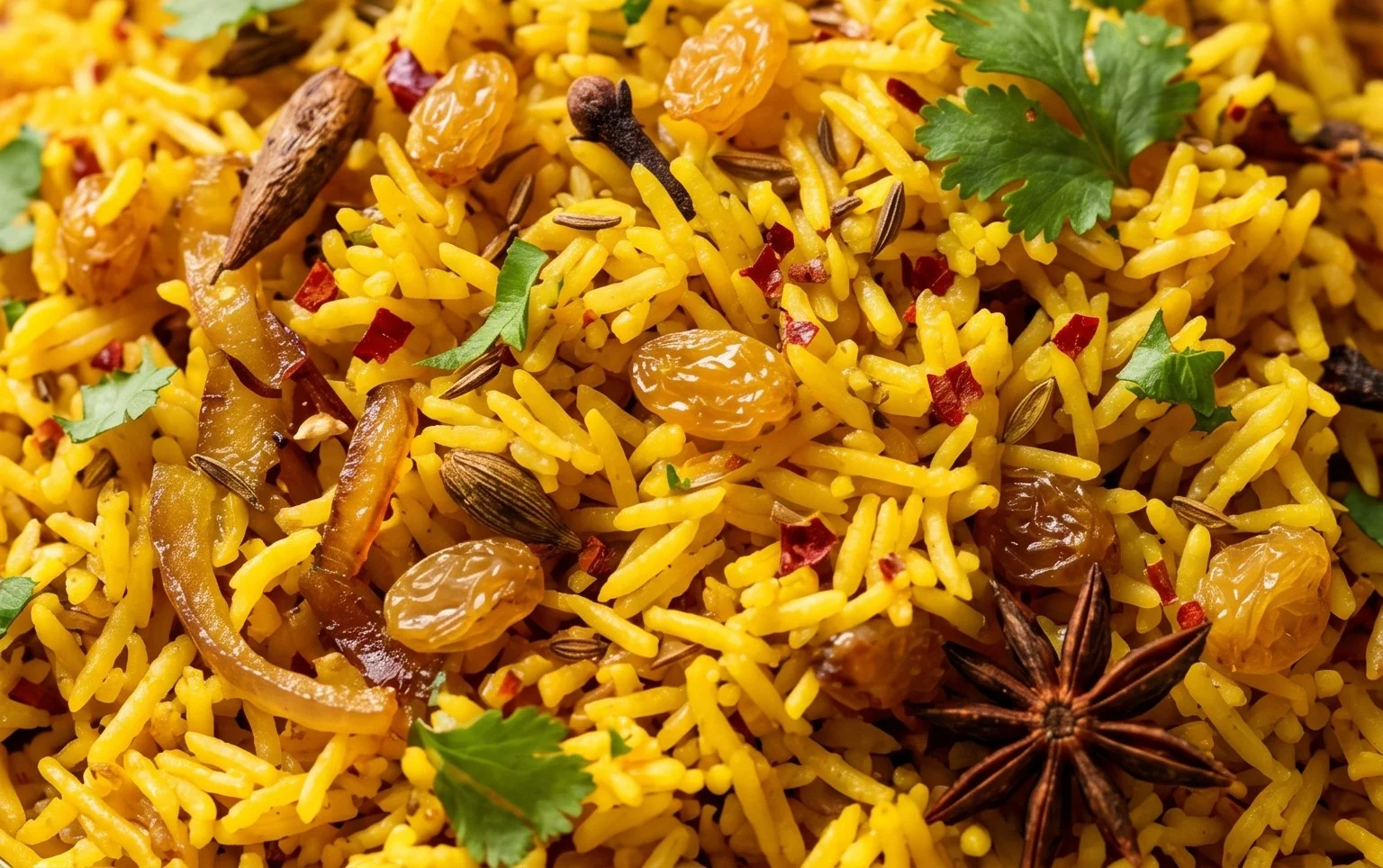 8 Flavored Rice Recipes