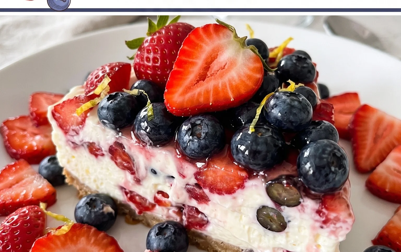 Wow Your 4th Of July Party Guests, One Pin At A Time