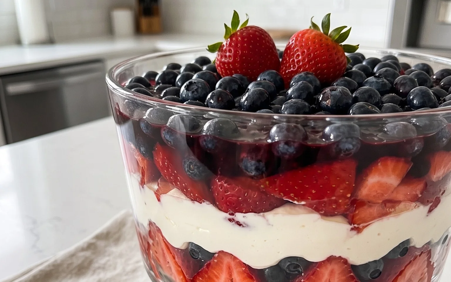 Wow Your 4th Of July Party Guests, One Pin At A Time